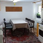 Jitrenka S Cateringem Casa de Férias