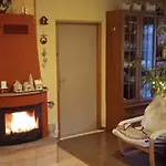 Casa de Férias Jitrenka S Cateringem Trojanovice