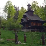 Jitrenka S Cateringem * Trojanovice