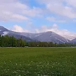 Jitrenka S Cateringem * Trojanovice