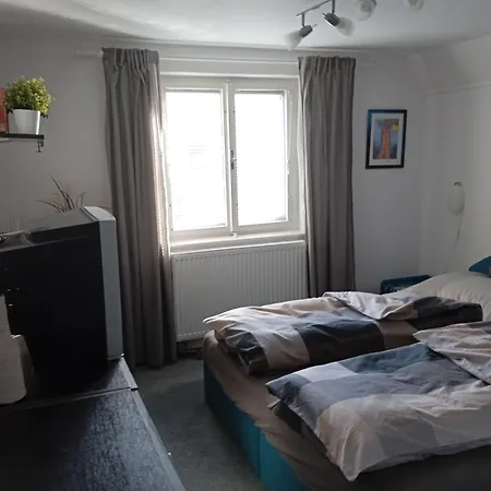 Ferienhaus Jitrenka S Cateringem *