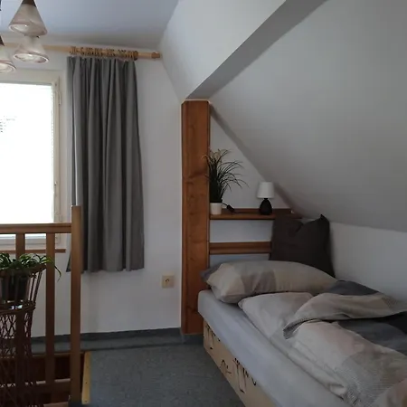 Jitrenka S Cateringem * Trojanovice
