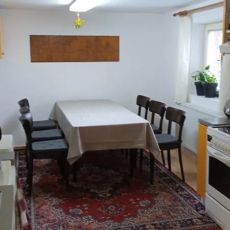 Jitrenka S Cateringem Semesterbostad