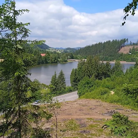 Jitrenka S Cateringem * 特罗亚诺维采