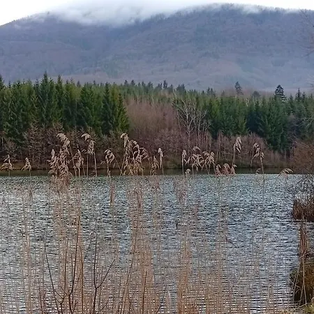 Jitrenka S Cateringem Trojanovice