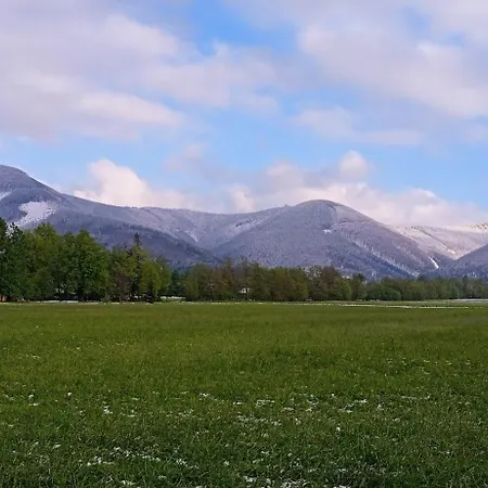 Jitrenka S Cateringem * Trojanovice