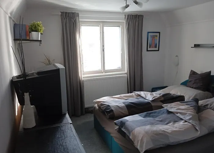 Ferienhaus Jitrenka S Cateringem *
