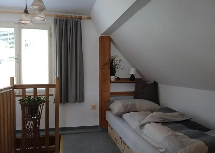 Jitrenka S Cateringem * Trojanovice