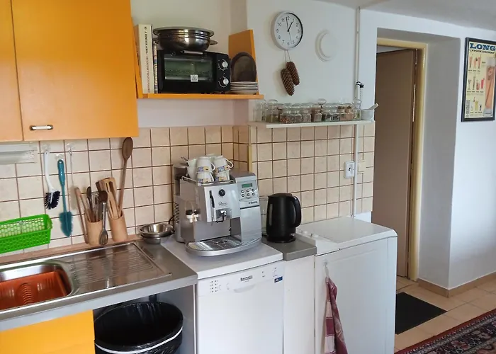 Jitrenka S Cateringem Semesterbostad Trojanovice