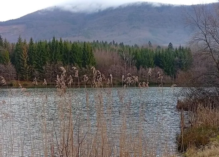 Jitrenka S Cateringem Trojanovice